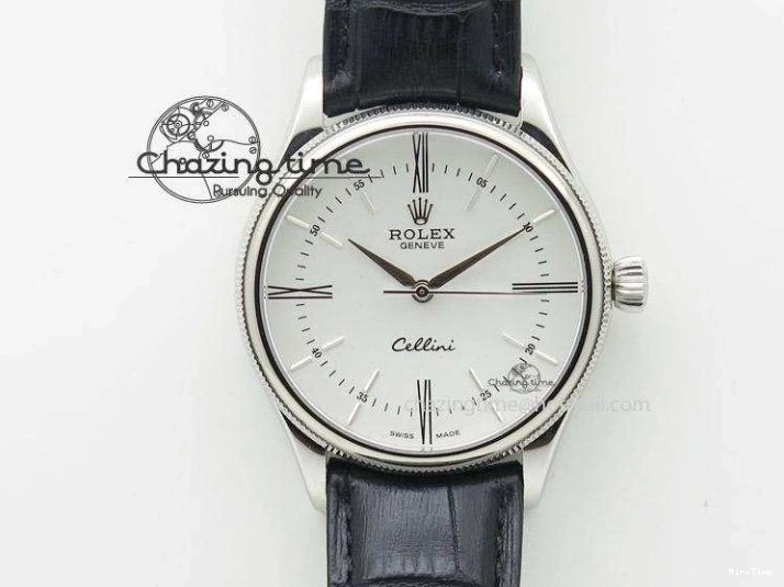 MiroTime 0114 DateJust 31 278274 THBF 1:1 Best Edition 904L Steel Purple Roman Dial on SS Jubilee Bracelet HZ Cal. Breathable 43